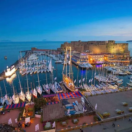 Greros Yacht By Clapa H.&g Group *