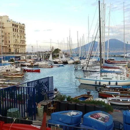 Hotel en barco Greros Yacht By Clapa H.&g Group *