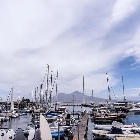 Greros Yacht By Clapa H.&g Group Botel *